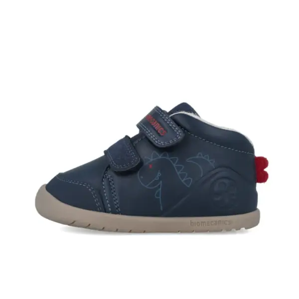 Botine Biomecanics 251162-A183FB - imagine 2