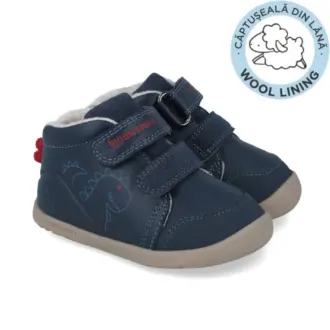 Botine Biomecanics 251162-A183FB