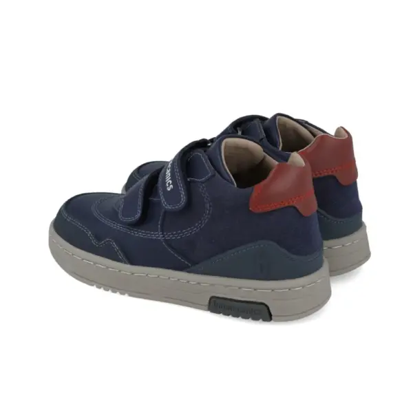 Botine Biomecanics 251235-A183 - imagine 5