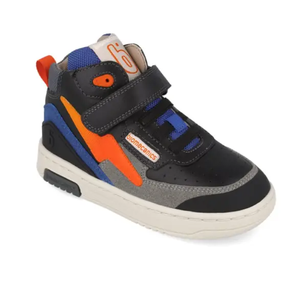 Botine Biomecanics 251236-A054 - imagine 3