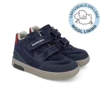 Botine Biomecanics 251238-A183FB