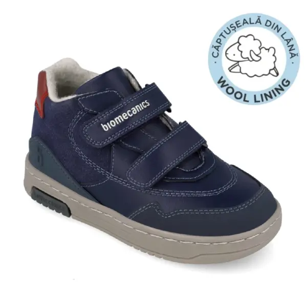 Botine Biomecanics 251238-A183FB - imagine 4