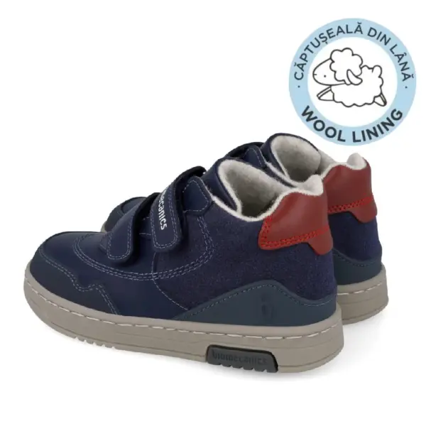 Botine Biomecanics 251238-A183FB - imagine 3