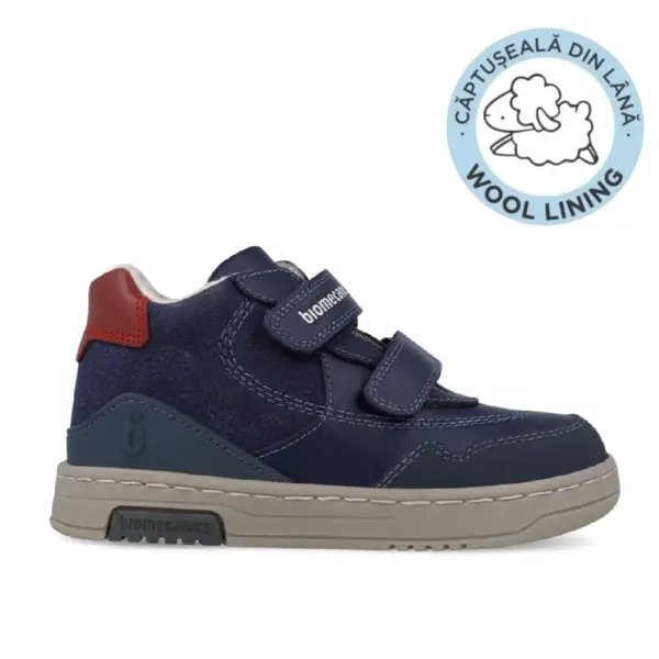 Botine Biomecanics 251238-A183FB - imagine 2