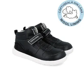 Botine Biomecanics 251242-A054FB