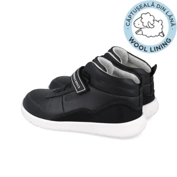 Botine Biomecanics 251242-A054FB - imagine 2