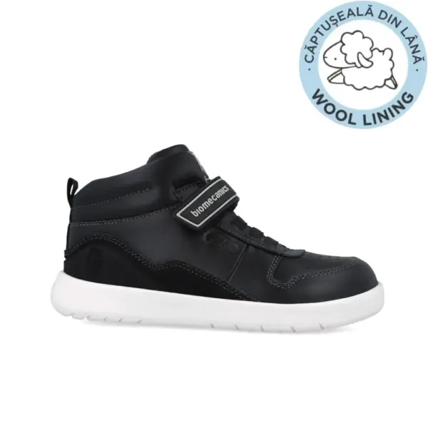 Botine Biomecanics 251242-A054FB - imagine 3