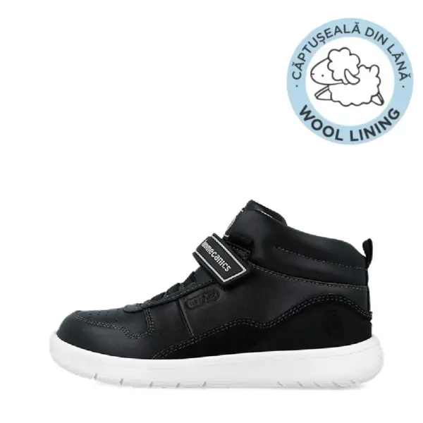 Botine Biomecanics 251242-A054FB - imagine 5
