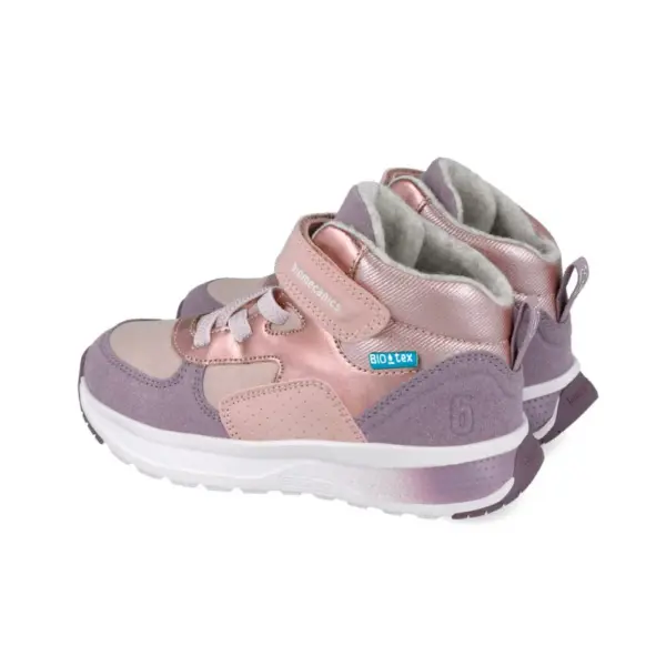 Botine Biomecanics 251251-B032FM - imagine 4