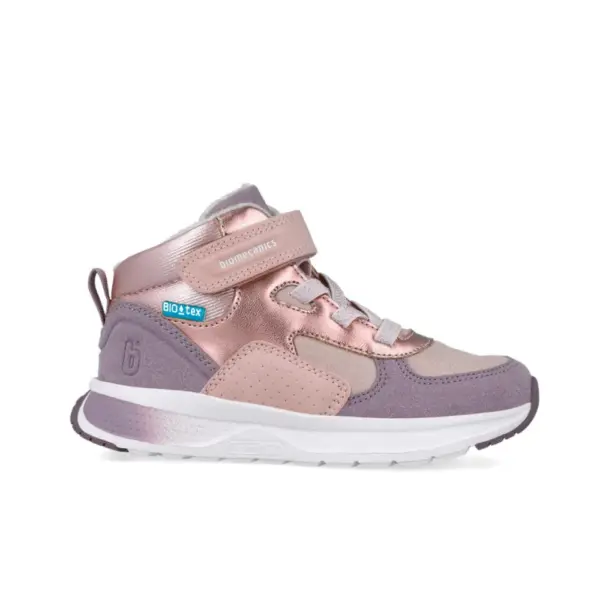 Botine Biomecanics 251251-B032FM - imagine 3