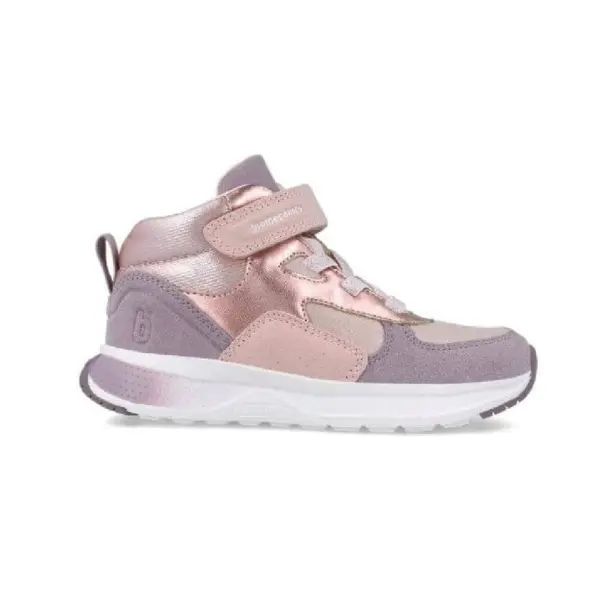 Botine Biomecanics 251251-B032 - imagine 3