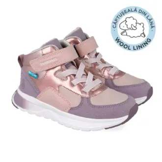 Botine Biomecanics 251251-B032FM