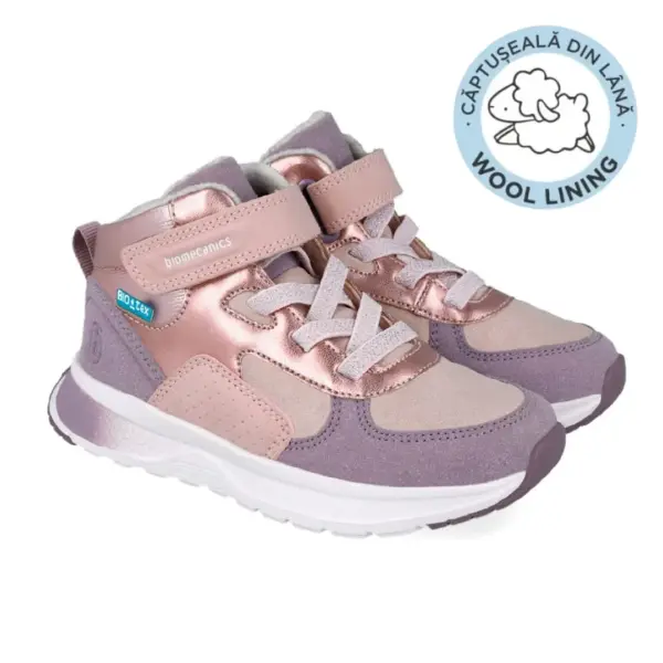 Botine Biomecanics 251251-B032FM