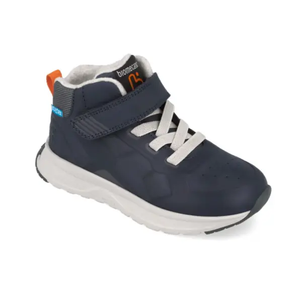 Botine Biomecanics 251252-A089FM - imagine 5