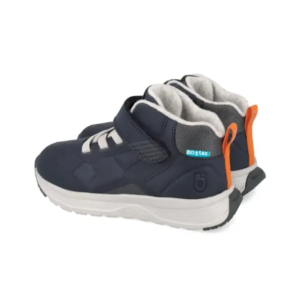 Botine Biomecanics 251252-A089FM - imagine 4