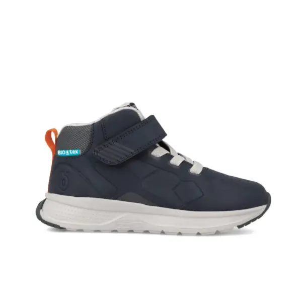 Botine Biomecanics 251252-A089FM - imagine 3