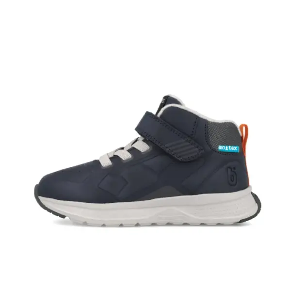 Botine Biomecanics 251252-A089FM - imagine 2
