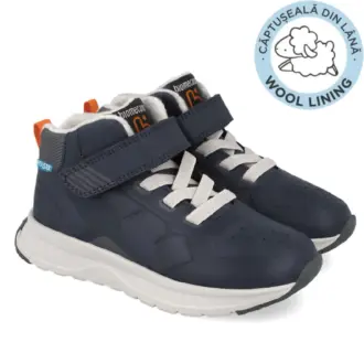 Botine Biomecanics 251252-A089FM