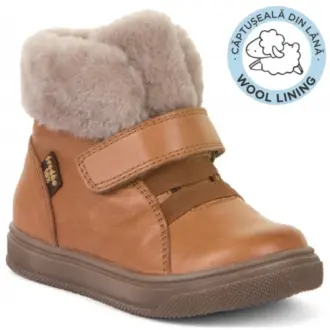 Cizme Froddo G2110127