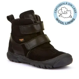 Cizme Froddo G3110165-7