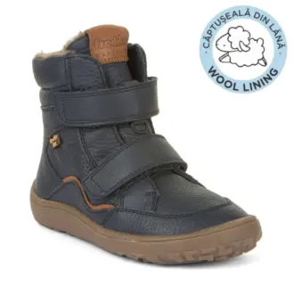 Cizme Froddo G3160232