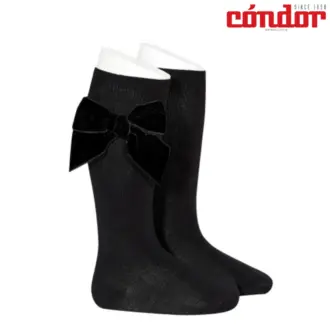 Ciorapi Condor 2489/2 color 900