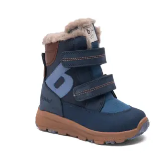 Cizme Bisgaard 64201.225 color 1400