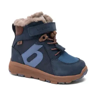 Cizme Bisgaard 64202.225 color 1400