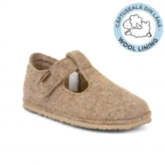 Papuci de casa Froddo lina G1700378-4