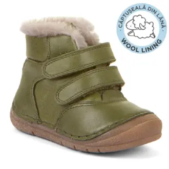 Cizme Froddo G2110143-22