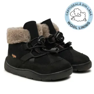 Cizme Froddo G3110258-5