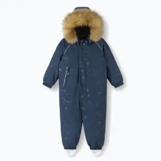 Salopeta Reima 5100141B color 6981