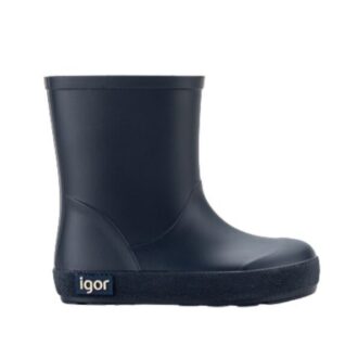 Cizme Igor din cauciuc W10291-003