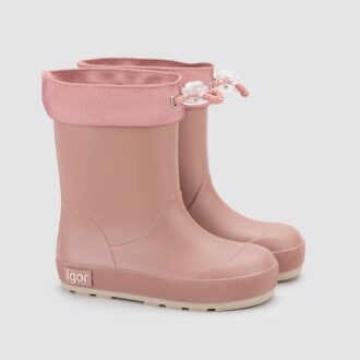 Cizme Igor din cauciuc W10295-010