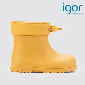 Cizme Igor din cauciuc W10305-008