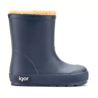 Cizme Igor W10306-003