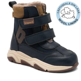 Cizme Bisgaard 61936.225 color 1400