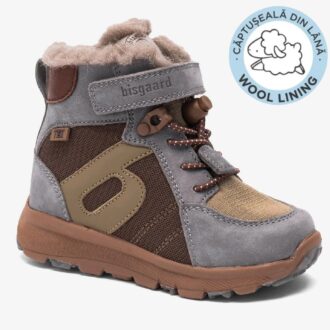 Cizme Bisgaard 64202.225 color 1500