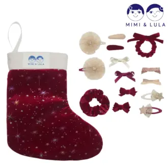 Geanta Ciorap pentru cadouri Mimi&Lula 174004-29