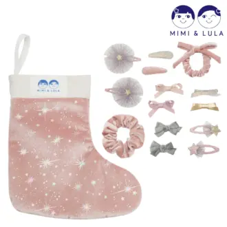 Geanta Ciorap pentru cadouri Mimi&Lula 174005-04