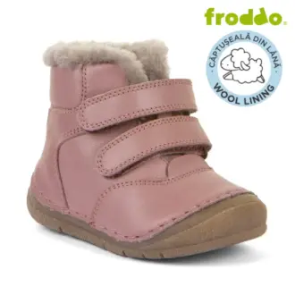 Cizme Froddo G2110143-11