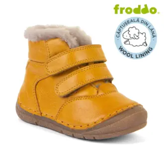 Cizme Froddo G2110143-23