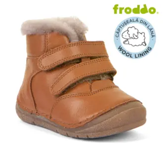 Cizme Froddo G2110143-5