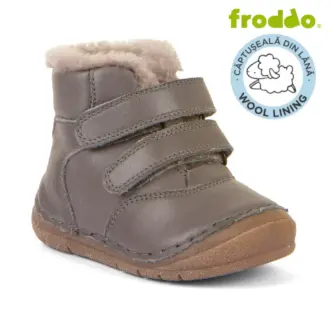 Cizme Froddo G2110143-8