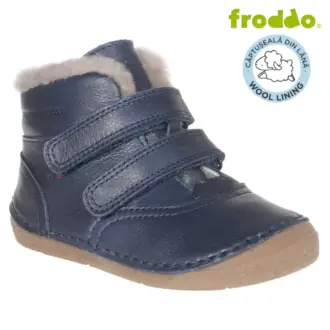 Cizme Froddo G2110143