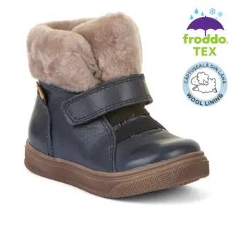 Cizme Froddo G2110144-1
