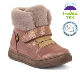 Cizme Froddo G2110144-2
