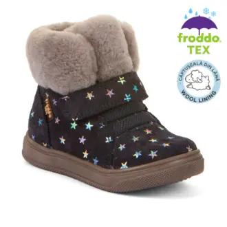 Cizme Froddo G2110144-9