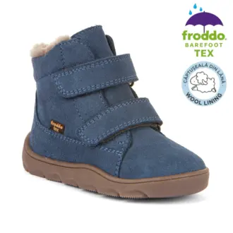 Cizme Froddo G2110151-1