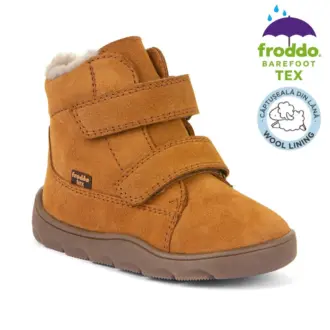 Cizme Froddo G2110151-2